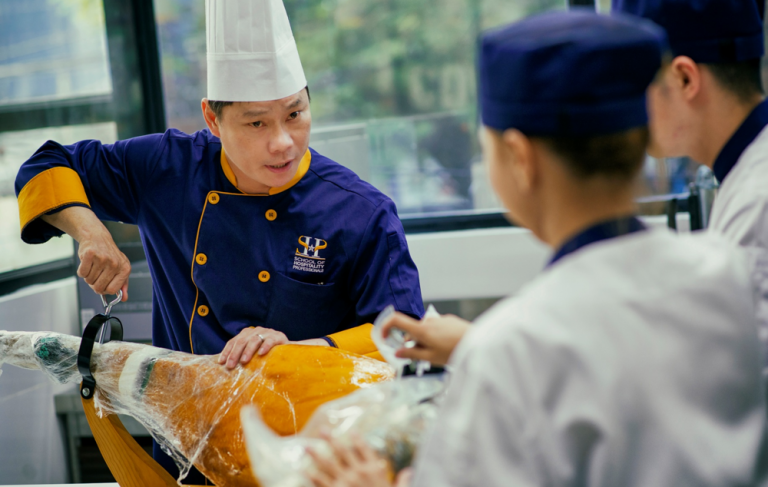 School of Hospitality Professionals (SHP)